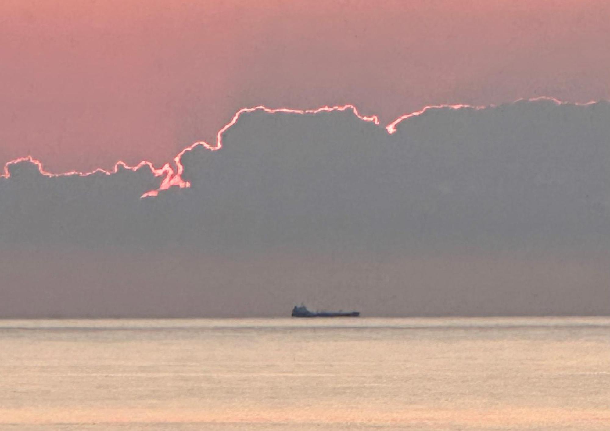 Le Sunset - Face Mer Wimereux Luaran gambar